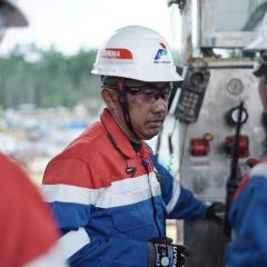 Pertamina EP Adera Field Temukan Gas dan Kondensat 615% dari Target