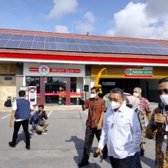 Gonjang-Ganjing Harga BBM, Menteri ESDM Minta Masyarakat Bersabar