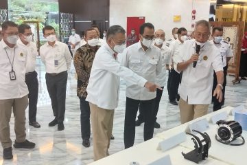 Pemerintah Siapkan Paket Insentif Genjot Konversi Motor BBM ke Motor Listrik