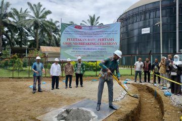 KIS Siapkan US$110 Juta Bangun 25 Pabrik BioCNG