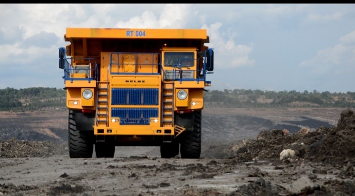 Genjot Elektrifikasi dan Digitalisasi, Bukit Asam Hemat Rp 58,4 Miliar per Tahun