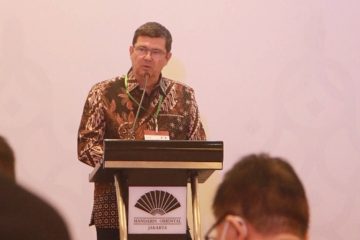 Eramet Dorong Pengembangan Industri Pertambangan Bertanggungjawab Berstandar IRMA