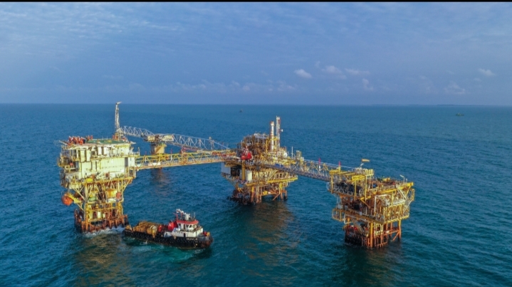 Masih Menjanjikan, Perlu Solusi Strategis Tarik Investor Hulu Migas