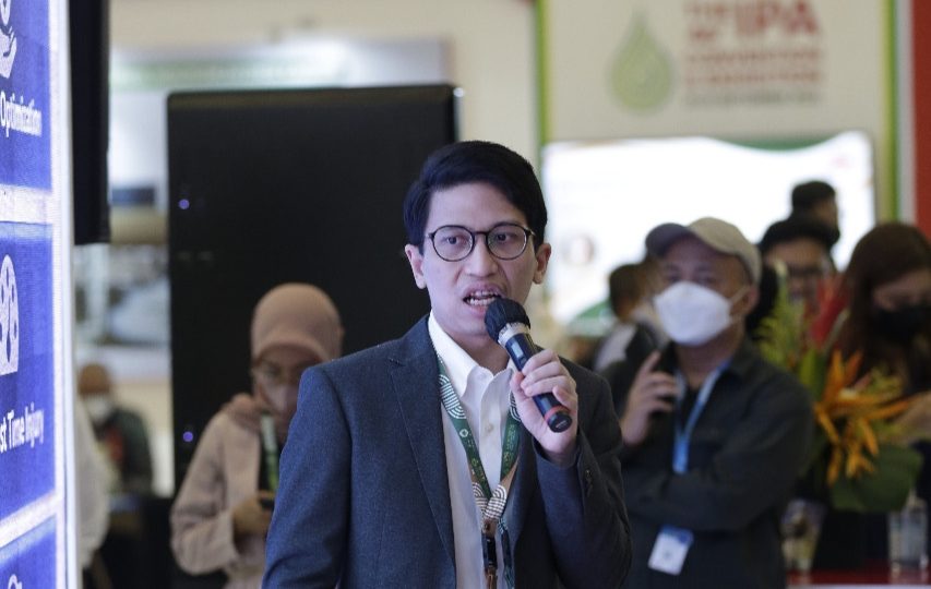 Perkuat Kapabilitas dan Kapasitas, Elnusa Tawarkan Jasa Penunjang Migas dan Energi Terintegrasi