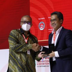 Pertamina Anggarkan Belanja Modal Rp168 Triliun hingga 2026 untuk Energi Bersih