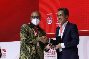 Pertamina Anggarkan Belanja Modal Rp168 Triliun hingga 2026 untuk Energi Bersih