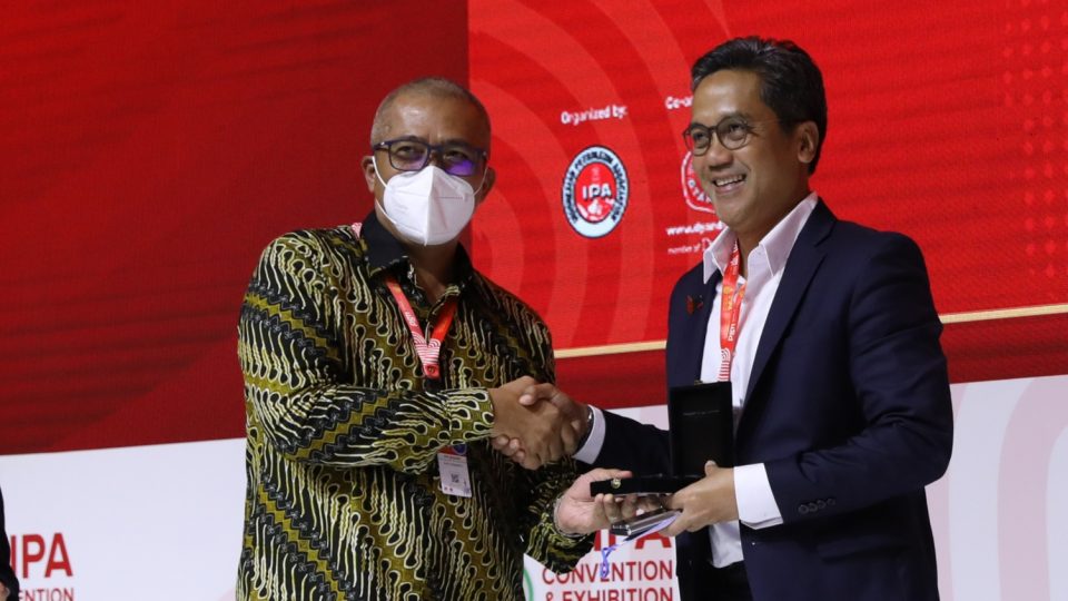 Pertamina Anggarkan Belanja Modal Rp168 Triliun hingga 2026 untuk Energi Bersih