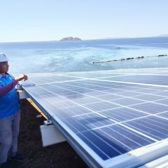 Sistem Kuota PLTS Atap Diklaim Jadi Solusi Terbaik Jaga Keandalan Jaringan Listrik PLN