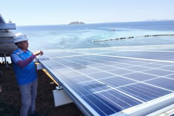 Sistem Kuota PLTS Atap Diklaim Jadi Solusi Terbaik Jaga Keandalan Jaringan Listrik PLN