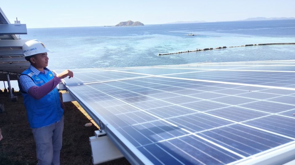 Sistem Kuota PLTS Atap Diklaim Jadi Solusi Terbaik Jaga Keandalan Jaringan Listrik PLN