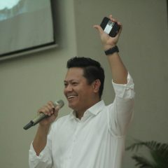 Ketua IMA : Perusahaan Tambang Indonesia Harus Mulai Hasilkan Produk “Green”