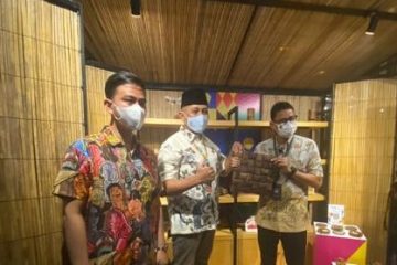 455 UMK Binaan Pertamina Sukses Tembus Pasar Internasional