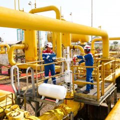 Ditopang Bisnis Hulu Migas, Semester I 2022 PGN Cetak Laba Bersih Rp3,45 Triliun