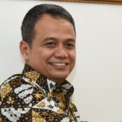 Gantikan Budiman Parhusip, Wiko Migantoro Ditunjuk Jadi Direktur Utama PHE