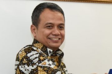 Gantikan Budiman Parhusip, Wiko Migantoro Ditunjuk Jadi Direktur Utama PHE