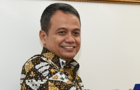 Gantikan Budiman Parhusip, Wiko Migantoro Ditunjuk Jadi Direktur Utama PHE