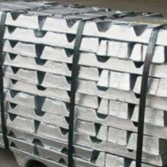 Pemerintah Intensif Siapkan Kebijakan Larangan Ekspor Timah