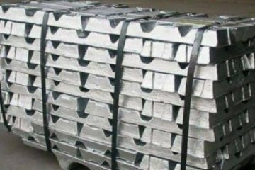 Pemerintah Intensif Siapkan Kebijakan Larangan Ekspor Timah