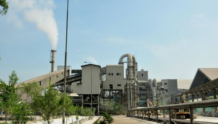 Bangun Tiga Pabrik Baru, Pupuk Indonesia Butuh Gas hingga 1.215 MMscfd