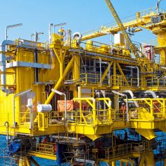 Pertagas Niaga Sepakat Beli Gas HCML dari Lapangan 3M