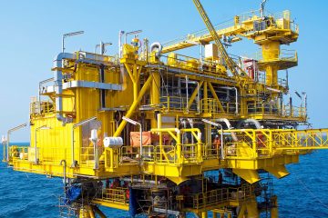 Pertagas Niaga Sepakat Beli Gas HCML dari Lapangan 3M