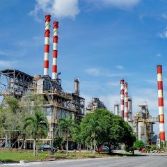 Pertamina Renewable Diesel Andalan KPI Siap Tembus Pasar Eropa