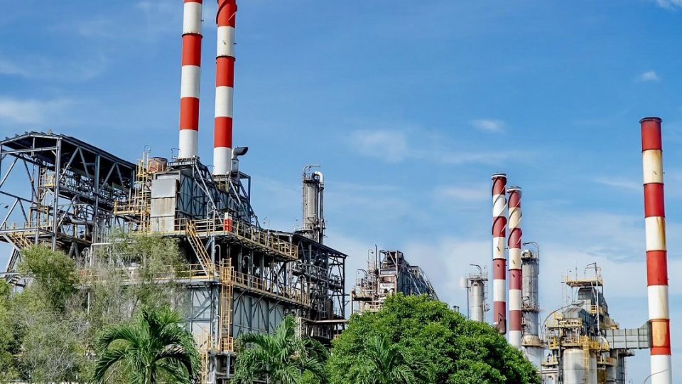 Pertamina Renewable Diesel Andalan KPI Siap Tembus Pasar Eropa