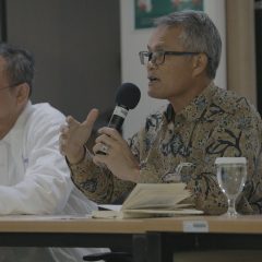 Elnusa Gelar Audit Supreme Wujud Komitmen Budaya HSSE