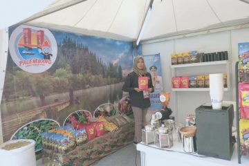 Pembinaan Konsep Baru Pacu Akselerasi UMK Naik Kelas