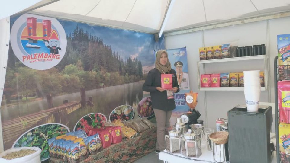 Pembinaan Konsep Baru Pacu Akselerasi UMK Naik Kelas