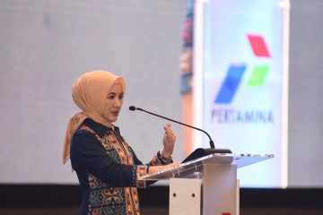 Pertamina Luncurkan Strategi Menuju Target Net Zero Emission, Implementasi Carbon Capture Jadi Fokus