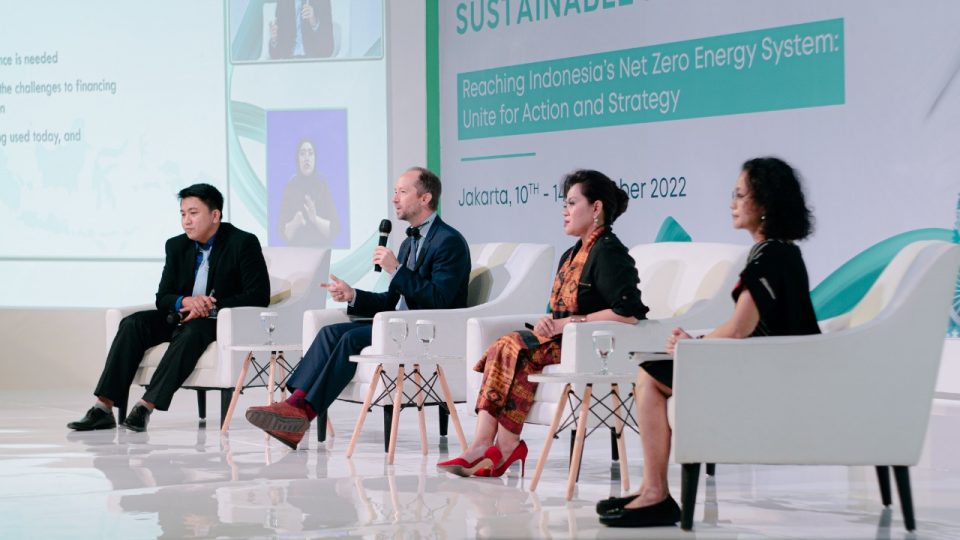 Komitmen Pensiun PLTU Batu Bara Perlu Segera Ditindaklanjuti