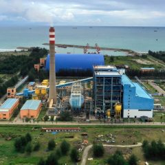 Mau Pensiunkan 6,7 GW PLTU, PLN Cari Dana dari Lembaga Keuangan Internasional