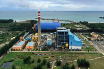 Mau Pensiunkan 6,7 GW PLTU, PLN Cari Dana dari Lembaga Keuangan Internasional