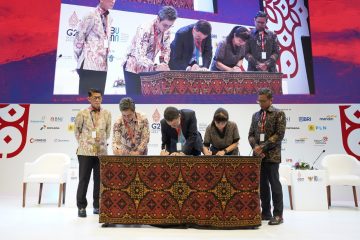 Pertamina NRE – IGNIS Energy Holdings – PT Sembcorp Energy Indonesia to Launch Joint Feasibility Study on Development of Clean Hydrogen in Indonesia