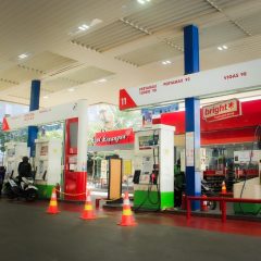 Pertamina Patra Niaga Buka Peluang Kerja Sama Bisnis Non-Fuel Retail di Jaringan SPBU