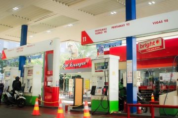 Pertamina Patra Niaga Buka Peluang Kerja Sama Bisnis Non-Fuel Retail di Jaringan SPBU