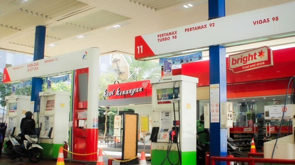 Pertamina Patra Niaga Buka Peluang Kerja Sama Bisnis Non-Fuel Retail di Jaringan SPBU