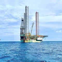 Pertamina Validasi Temuan Sumberdaya Migas Tembus 100 Juta Barel