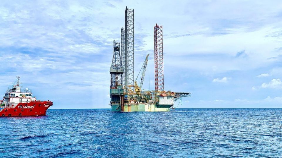 Pertamina Validasi Temuan Sumberdaya Migas Tembus 100 Juta Barel