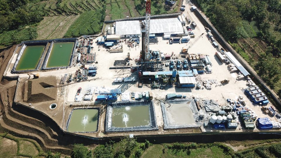 Pertamina Temukan Sumberdaya Migas Baru di Sumur Eksplorasi Kolibri-001