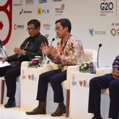Permintaan Berpotensi Naik 4 kali Lipat, Pertamina NRE Targetkan Pimpin Produksi Hidrogen Bersih Asia Tahun 2031