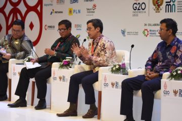 Permintaan Berpotensi Naik 4 kali Lipat, Pertamina NRE Targetkan Pimpin Produksi Hidrogen Bersih Asia Tahun 2031