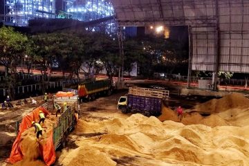 PLN Hasilkan Listrik 394 GWh dari Cofiring 33 PLTU