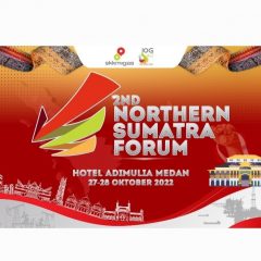 Pejabat Pemda Sumbagut dan KKKS Gelar Pertemuan Bahas Peningkatan Produksi Migas