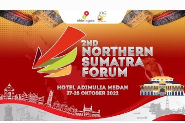 Pejabat Pemda Sumbagut dan KKKS Gelar Pertemuan Bahas Peningkatan Produksi Migas