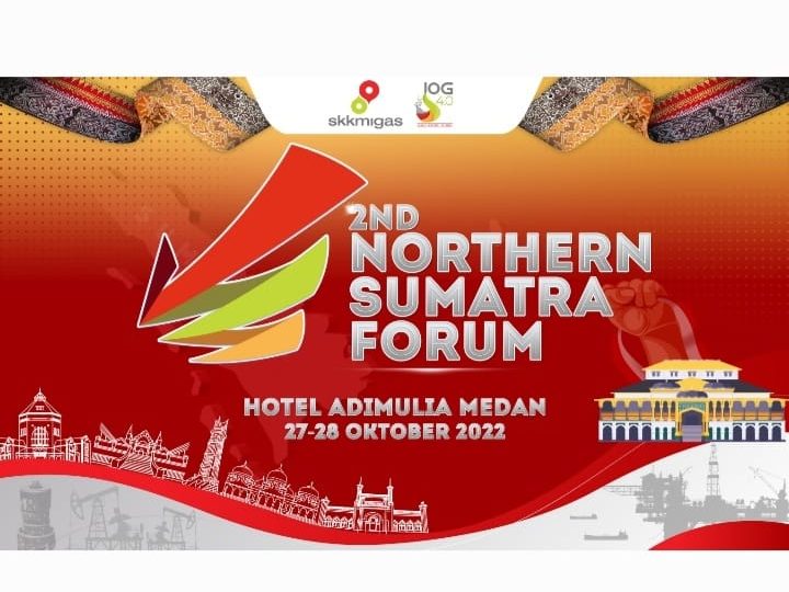 Pejabat Pemda Sumbagut dan KKKS Gelar Pertemuan Bahas Peningkatan Produksi Migas