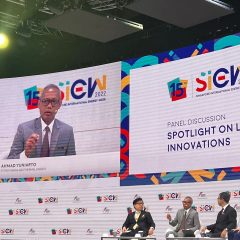 Panas Bumi  Dapat Menjadi Katalis Dekarbonisasi