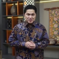 Migas Masih Penting, Jangan Gegabah Lakukan Transisi Energi