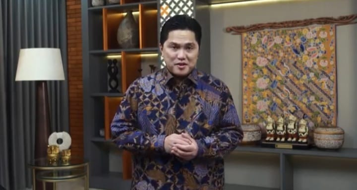 Migas Masih Penting, Jangan Gegabah Lakukan Transisi Energi